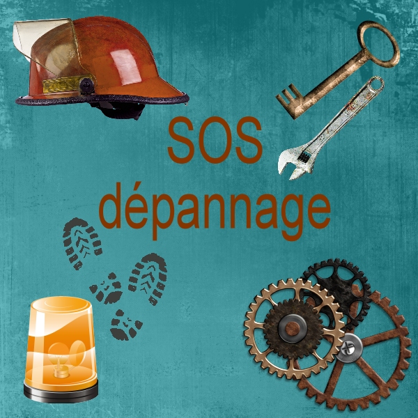 Dépannage