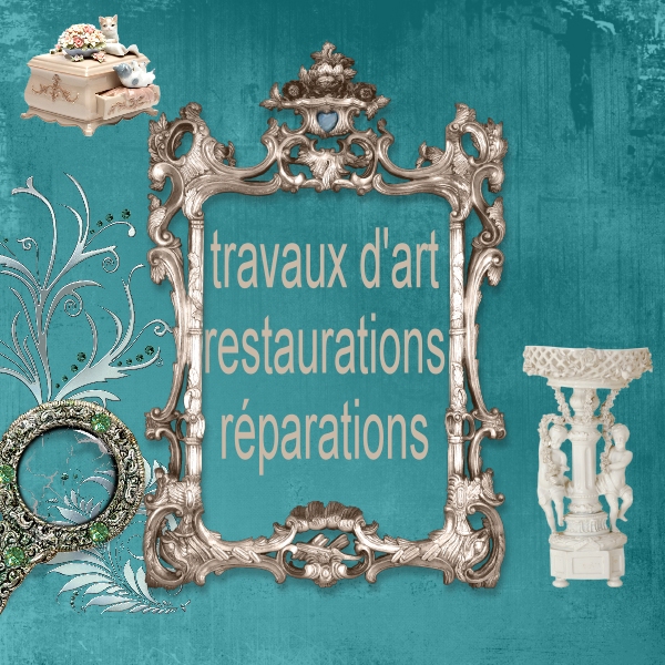 Travaux d'Art