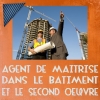 Agent de Maîtrise dans le bâtiment et le second oeuvre