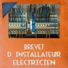 Brevet d'installateur électricien