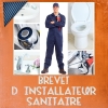 Brevet d'installateur conseil en sanitaire